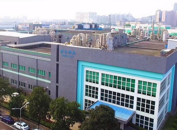 广合科技IPO:依赖税收优惠和政府补助,两官方数据&ldquo;打架&rdquo;